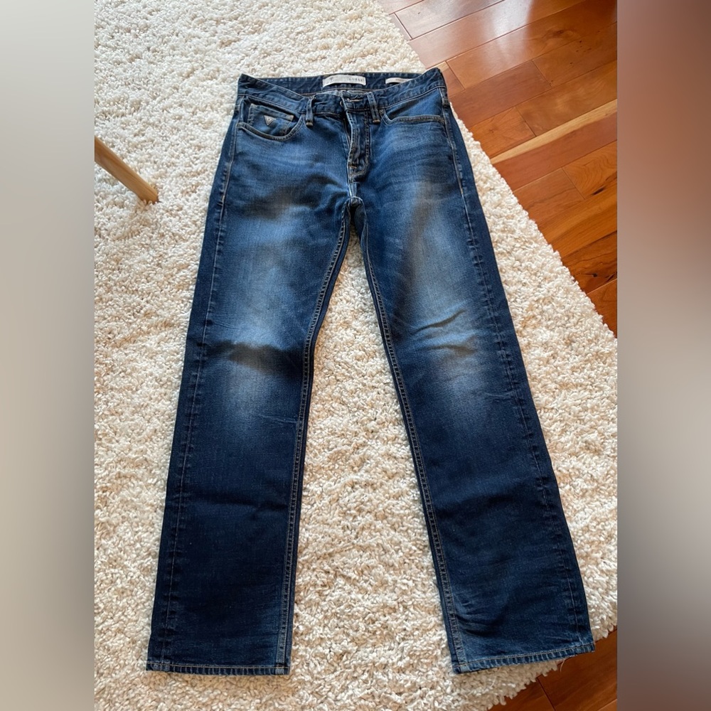 Guess Jeans
